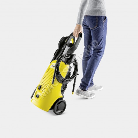 Мойка высокого давления K 4 Universal Edition